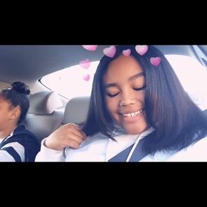 Meet your Posher, Savannah